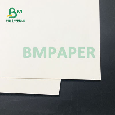 0.7 밀리미터 Natural White 컵 밑받침 보드 페이퍼 흡수제 460 밀리미터 Ｘ 610 밀리미터