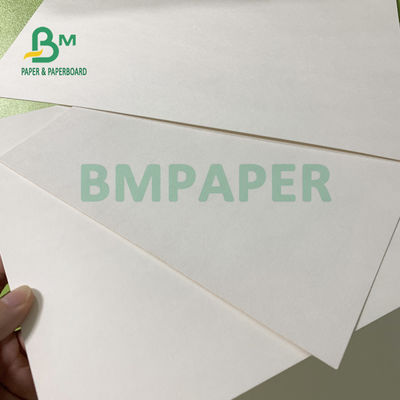 0.7 밀리미터 Natural White 컵 밑받침 보드 페이퍼 흡수제 460 밀리미터 Ｘ 610 밀리미터