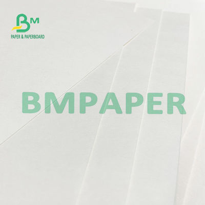 0.5 밀리미터는 병 가스킷을 위한 묶음에 압지 Natural White를  도금하지 않았습니다