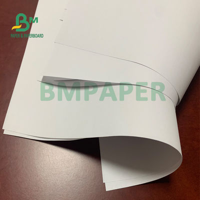 묶음의 메모장 페이지를 위한 도금되지 않은 우드프리지 50gsm 53gsm 55gsm
