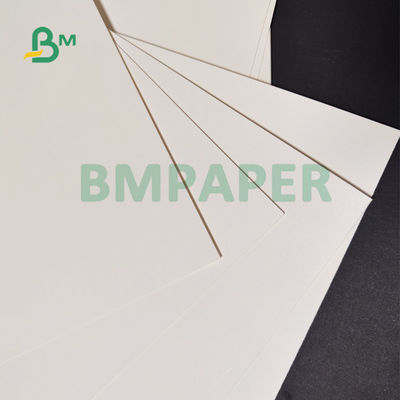 음료 컵 좋은 강성 70 밀리미터 85 밀리미터 동안 240gsm + 15 PE 코팅된 컵지