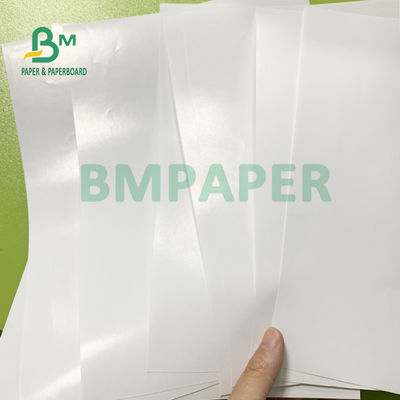 처녀 펄프 실크 글로스 페이퍼 양측 사이드는 커버를 출력해서 140gsm 150gsm을 코팅했습니다