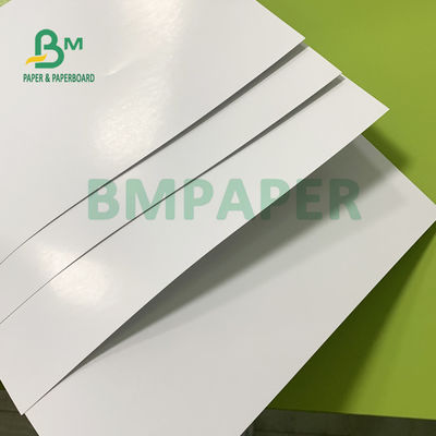 고급의 예술 작품 660 밀리미터 Ｘ 990 밀리미터 동안 8장 파인트 10 파인트 고강도 C2S 광택 페이퍼