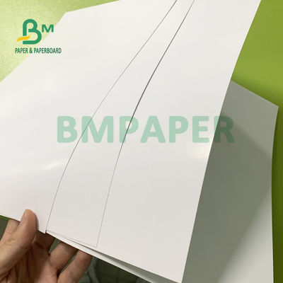 고급의 예술 작품 660 밀리미터 Ｘ 990 밀리미터 동안 8장 파인트 10 파인트 고강도 C2S 광택 페이퍼