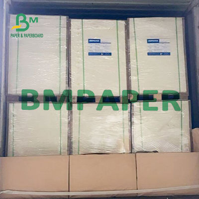 인사 카드를 위한 295gsm 325gsm SBS 판지, C1S 상아 보드