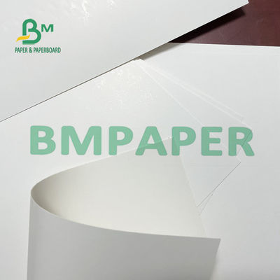 인사 카드를 위한 295gsm 325gsm SBS 판지, C1S 상아 보드
