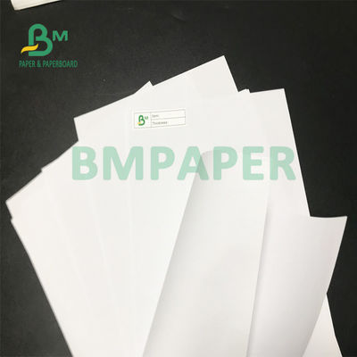 문서 종이 615 밀리미터 Ｘ 860 밀리미터 동안 250gsm 하얀 회사채 비도공지 이사회