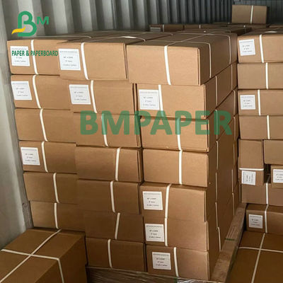 HP 프린터를 위한 와이드 포맷 20LB CAD 결합 롤 30 Ｘ 150' 2 핵심