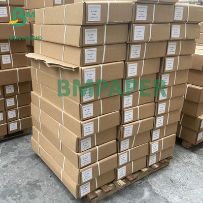 HP 프린터를 위한 와이드 포맷 20LB CAD 결합 롤 30 Ｘ 150' 2 핵심