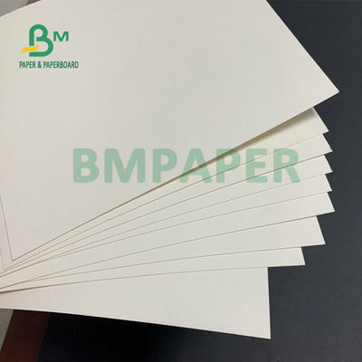맥주 받침대 이사회를 위한 Natural White 0.7 밀리미터 0.9 밀리미터 인쇄할 수 있는 흡수지 종이
