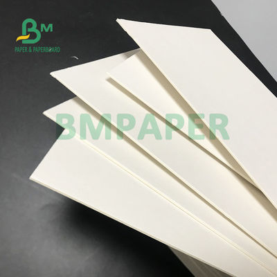 하이벌크 Natural White 도금되지 않은 수분 흡수 보드 1.5 밀리미터 두께