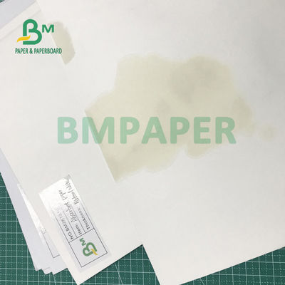1.8 밀리미터 물과 수분 흡수 하얀 컵 라이너 이사회  700 밀리미터 Ｘ 1000 밀리미터