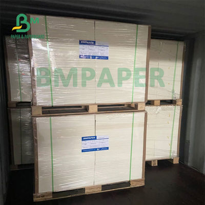 170 - 의약품을 위한 400 Gsm 아이보리 인쇄 페이퍼는 635 밀리미터 Ｘ 914 밀리미터를 권투합니다