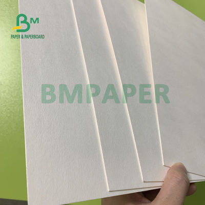 평활 표면을 흡수하는 330gsm 물 사건 기록부 보드 좋은 물