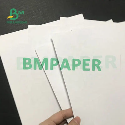 문제집 A1을 위한 70gsm 본드지는 594 밀리미터 × 841 밀리미터 하얀 피아펠 종이를 분류합니다