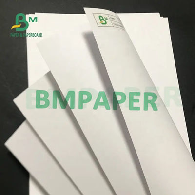 문제집 A1을 위한 70gsm 본드지는 594 밀리미터 × 841 밀리미터 하얀 피아펠 종이를 분류합니다