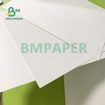 390gsm 양측은 피아펠  100% 펄프를 흡수하는 하얀 수분을 표백시킵니다