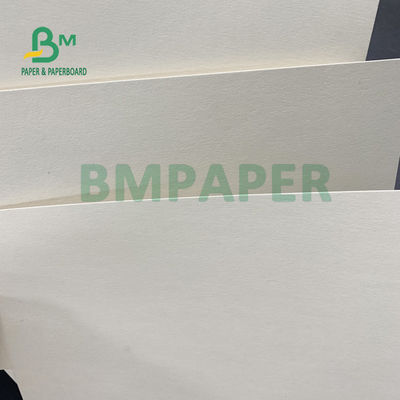 390gsm 양측은 피아펠  100% 펄프를 흡수하는 하얀 수분을 표백시킵니다