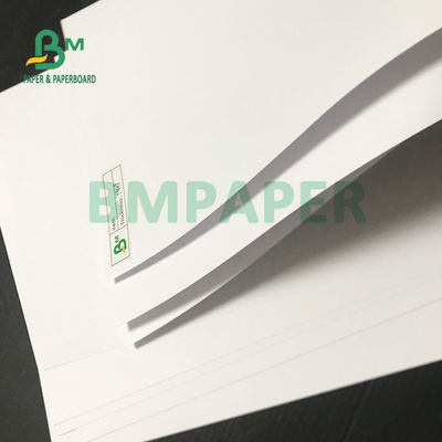 300gsm 좋은 프린팅 결과 벌충 본드지 좋은 불투명 61 센티미터 Ｘ 86 센티미터