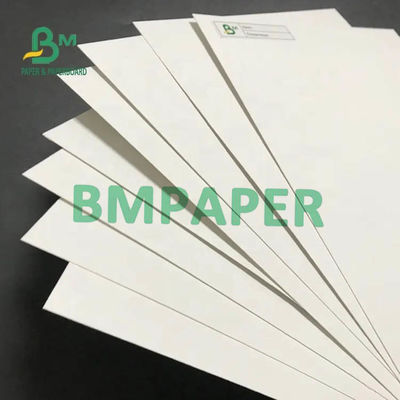 FBB SBS 상아 보드 200gsm 내지 400gsm 750 밀리미터 900 밀리미터 대형롤