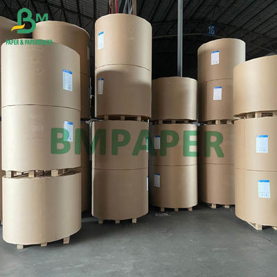 FBB SBS 상아 보드 200gsm 내지 400gsm 750 밀리미터 900 밀리미터 대형롤