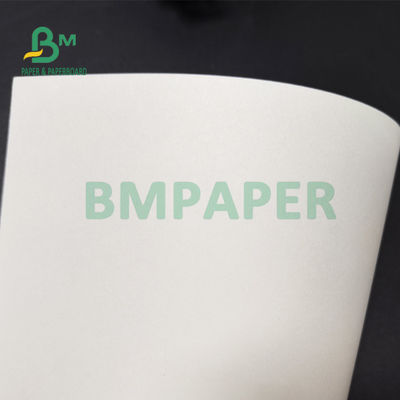 종이컵 식품 등급 882 밀리미터 동안 210gsm +15g PE 박판 마분지