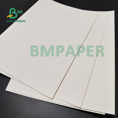 종이컵 식품 등급 882 밀리미터 동안 210gsm +15g PE 박판 마분지