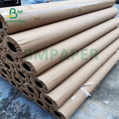 장력인 좋은 의복을 위한 36"X 150m 42gsm 플로터 마커 논문