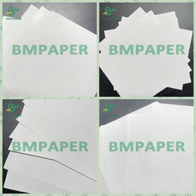 우편국 카드를 위한 주문 제작된 하얀 C2S 예술 매트 백서 170GSM 180GSM