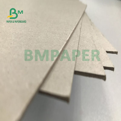 접힌 반대자를 싸기 위한 300gsm 고강성 북 바인딩 보드