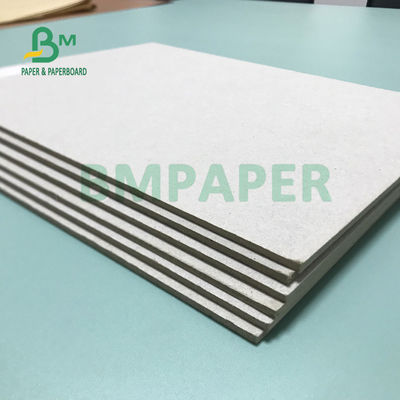 접힌 반대자를 싸기 위한 300gsm 고강성 북 바인딩 보드