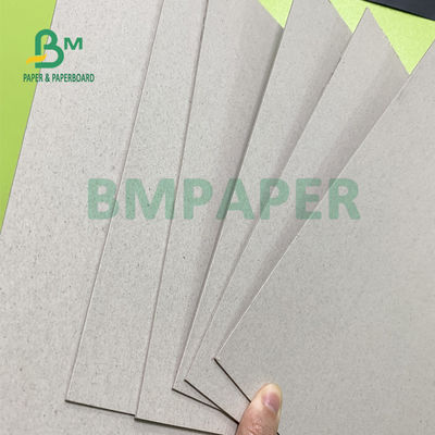 사진 프레임 재생 펄프 자료를 위한 1200gsm 도금되지 않은 북 바인딩 이사회