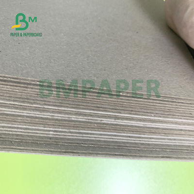 1300gsm 북 바인딩 이사회, 회색 판지 시트는 책을 위해 615 밀리미터 Ｘ 860 밀리미터를 커버합니다