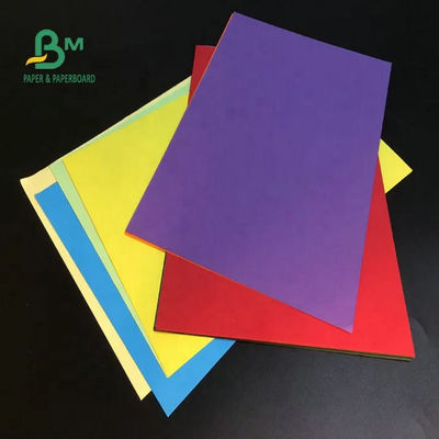 하르북 커버 65 Ｘ 100 센티미터 동안 180gr 200gr 230gr 데그라드러블 푸른 빨간 일반 카드