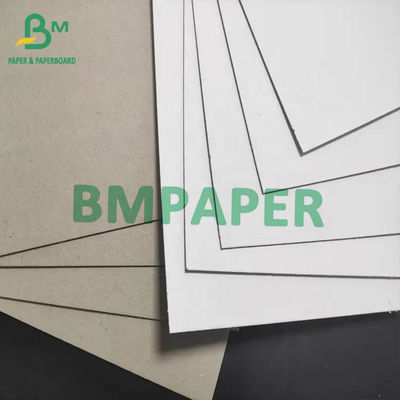 고 휘도 순백 회색 뒤쪽과 230gsm 250gsm 300gsm CCNB 판지