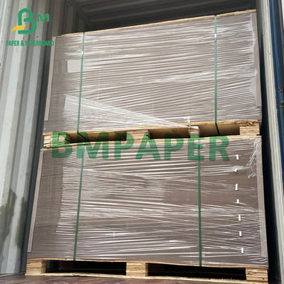고 휘도 순백 회색 뒤쪽과 230gsm 250gsm 300gsm CCNB 판지