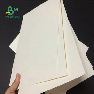 종이컵 동안 230g 코팅된  PE 재료 방수 컵 스톡 폴리에틸렌 종이