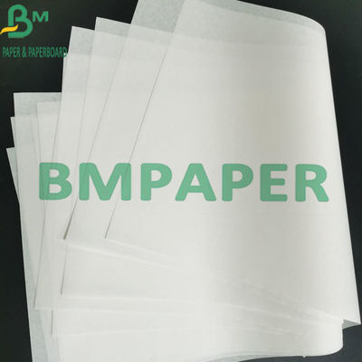 70 밀리미터 핵심 감열지 묶음, 점볼 도금되지 않은 Pos 기계 용지 48grs 55grs