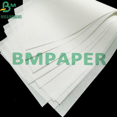 70 밀리미터 핵심 감열지 묶음, 점볼 도금되지 않은 Pos 기계 용지 48grs 55grs