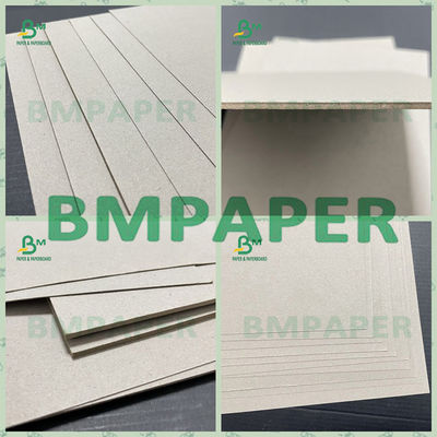1000x1000 MM 2 MM 두께는 기술을 위한 압축된 이사회를 회색으로 합니다