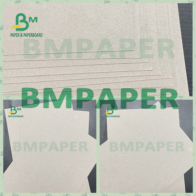 1000x1000 MM 2 MM 두께는 기술을 위한 압축된 이사회를 회색으로 합니다