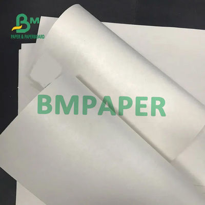 45gsm 48.8gsm 신문 인쇄 용지는 연마다 500 종이로 650 밀리미터에게 860 밀리미터를 말아줍니다