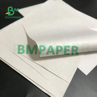 45gsm 48.8gsm 신문 인쇄 용지는 연마다 500 종이로 650 밀리미터에게 860 밀리미터를 말아줍니다