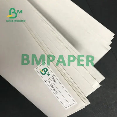 45gsm 48.8gsm 신문 인쇄 용지는 연마다 500 종이로 650 밀리미터에게 860 밀리미터를 말아줍니다
