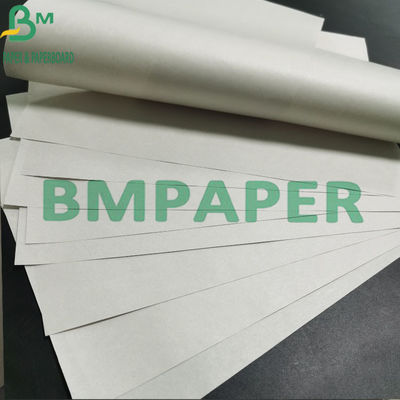 45gsm 48.8gsm 처녀 펄프 신문 인쇄 용지 폭 680 밀리미터 781 밀리미터 포장지