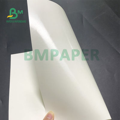 150gsm+20gsm 작전은 컵 스톡 페이퍼 오래가는 710 밀리미터 Ｘ 900 밀리미터를 코팅했습니다