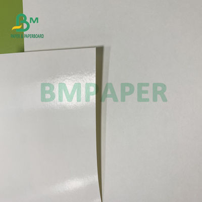 150gsm+20gsm 작전은 컵 스톡 페이퍼 오래가는 710 밀리미터 Ｘ 900 밀리미터를 코팅했습니다