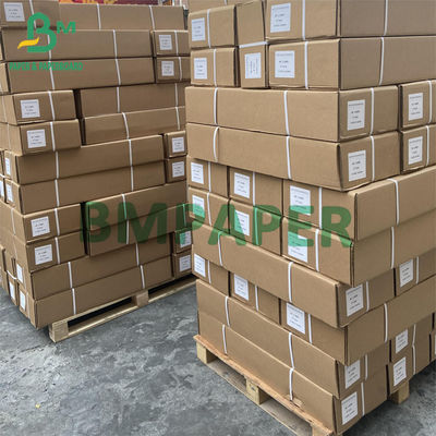 2 &quot; 핵심 24 인치 36 인치 넓은 Ｘ 150 Ft 묶음에 대한 20lb 회사채 CAD 용지