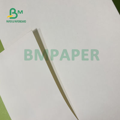 210gsm+15gsm 컵 폴리에틸렌필름 코트지 좋은 밝기 615 밀리미터 Ｘ 850 밀리미터