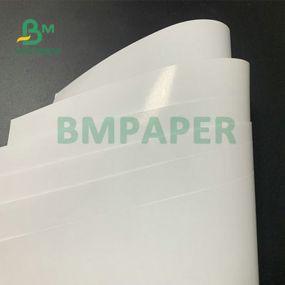 90gsm 100gsm 광택 표면 C2S 크로모 아트페이퍼 잡지 프린팅